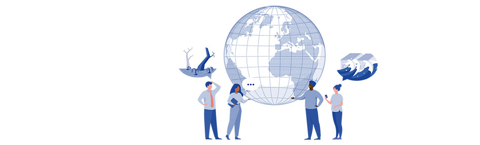 Lire la suite à propos de l’article Services climatiques : quand les sciences du climat deviennent actionnables